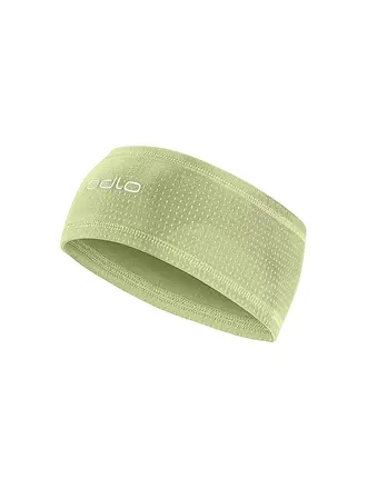 ODLO | Laufstirnband Polyknit Warm Reflective | 